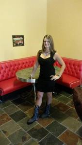 Courtney minus 20 lbs